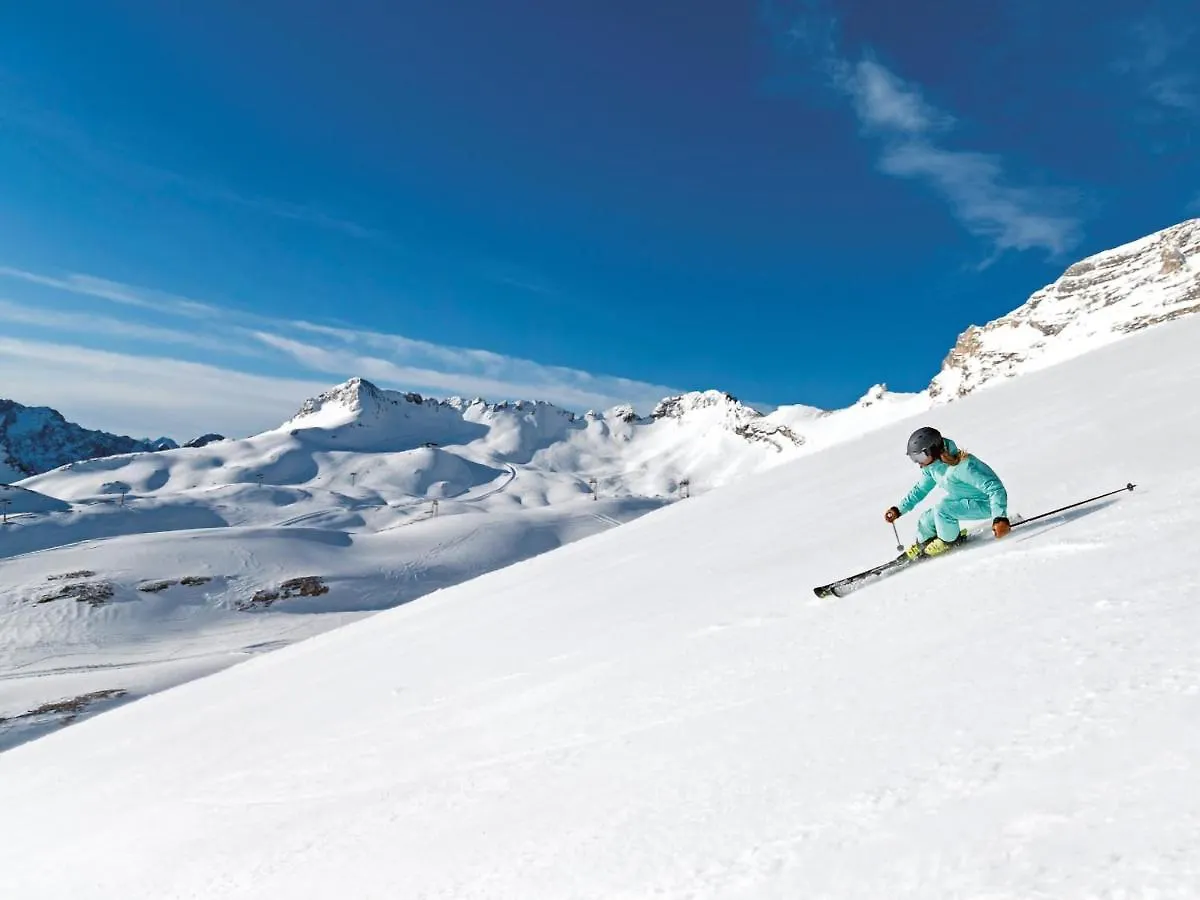 Schloss Elmau Hideaway Hotel Klais 5*,